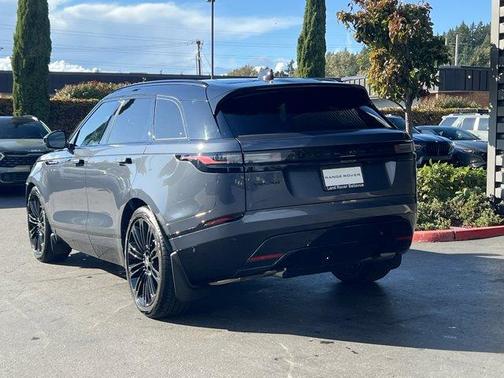 2026 Land Rover Range Rover Velar P250 Dynamic SE