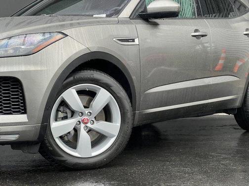 2020 Jaguar E-PACE R-Dynamic SE