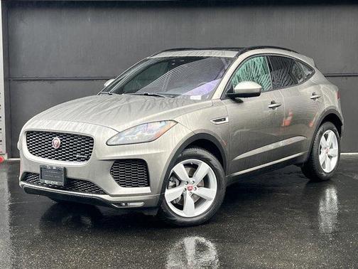 2020 Jaguar E-PACE R-Dynamic SE