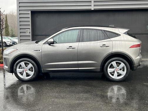 2020 Jaguar E-PACE R-Dynamic SE