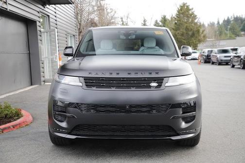 2026 Land Rover Range Rover Sport Autobiography PHEV