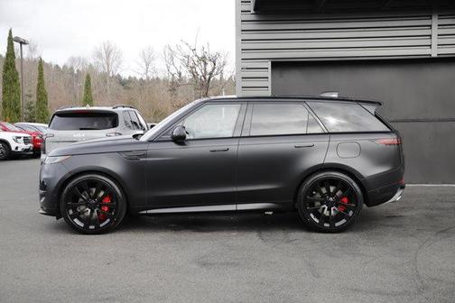 2026 Land Rover Range Rover Sport Autobiography PHEV