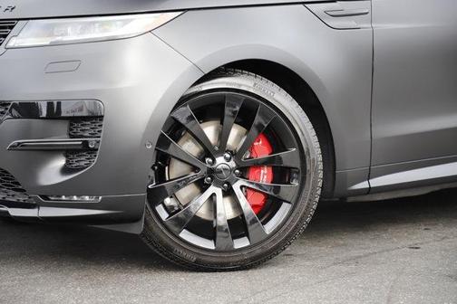 2026 Land Rover Range Rover Sport Autobiography PHEV