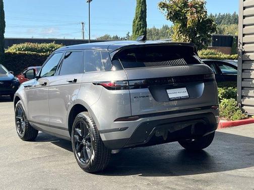2026 Land Rover Range Rover Evoque Core S