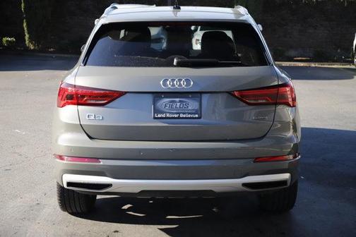 2019 Audi Q3 2.0T Premium Plus