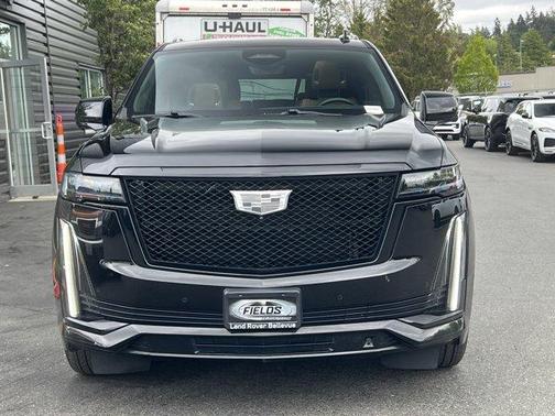 2021 Cadillac Escalade ESV Sport