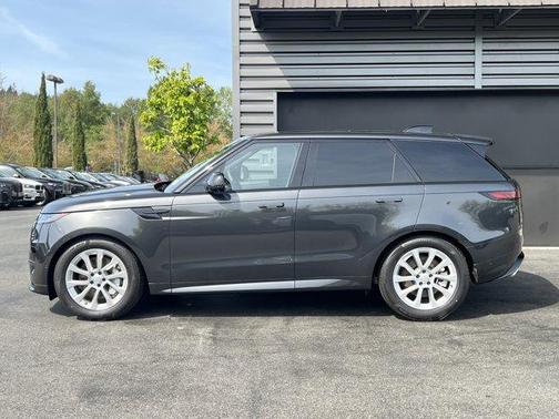 2025 Land Rover Range Rover Sport P530 Dynamic SE