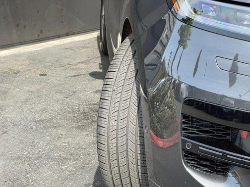 2025 Land Rover Range Rover Sport P530 Dynamic SE