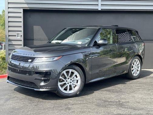 2025 Land Rover Range Rover Sport P530 Dynamic SE