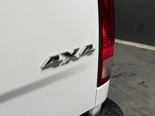 2020 RAM 1500 Classic SLT