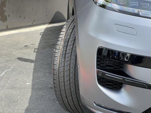 2025 Land Rover Range Rover Sport P530 Autobiography