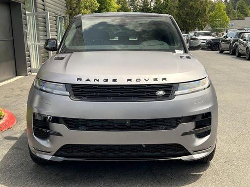 2025 Land Rover Range Rover Sport P530 Autobiography