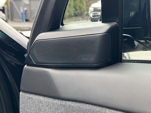 2025 Land Rover Range Rover Sport P530 Dynamic SE