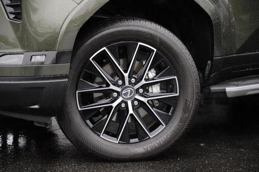 2024 Lexus GX 550 GX 550 PREMIUM+