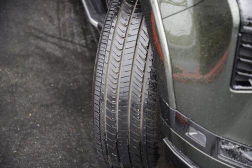 2024 Lexus GX 550 GX 550 PREMIUM+