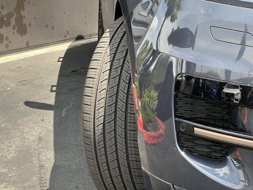 2025 Land Rover Range Rover Sport P400 Dynamic SE