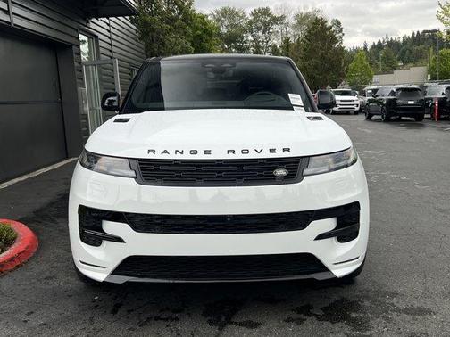 2025 Land Rover Range Rover Sport P400 Dynamic SE