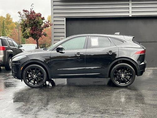 2024 Jaguar E-PACE P250 R-Dynamic SE