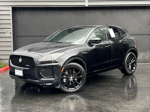 2024 Jaguar E-PACE P250 R-Dynamic SE