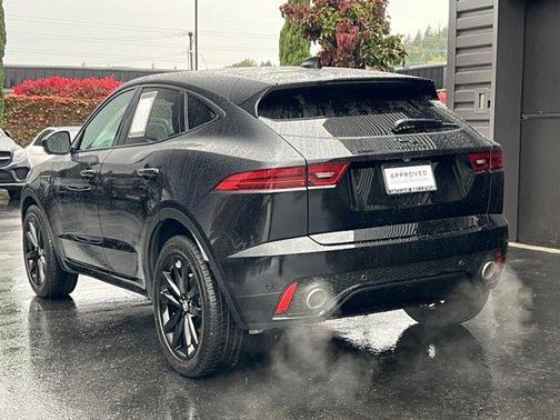 2024 Jaguar E-PACE P250 R-Dynamic SE