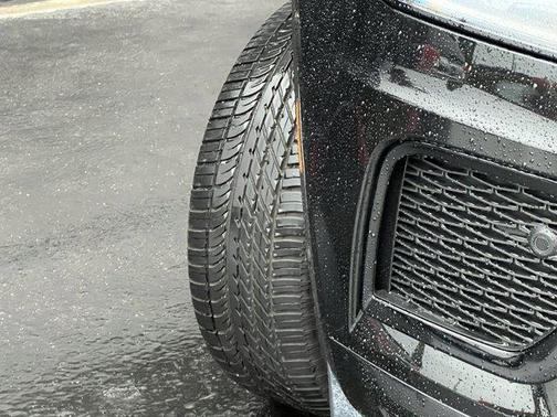 2024 Jaguar E-PACE P250 R-Dynamic SE