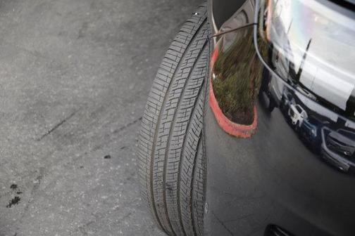 2026 Land Rover Range Rover P400 SE 7 Seat