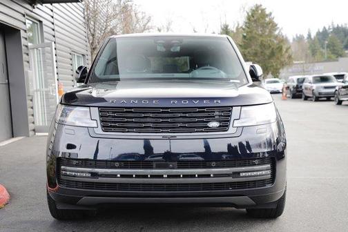 2026 Land Rover Range Rover P400 SE 7 Seat