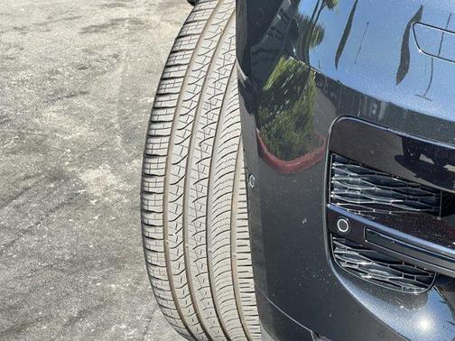 2025 Land Rover Range Rover Sport P400 Dynamic SE