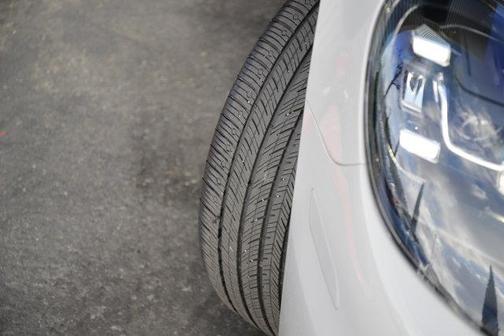 2020 Porsche Panamera 4