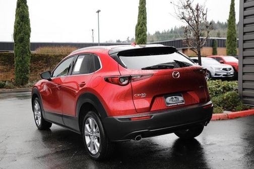 2021 Mazda CX-30 Premium Package
