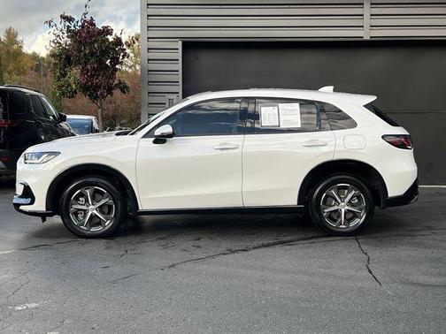 2025 Honda HR-V EX-L