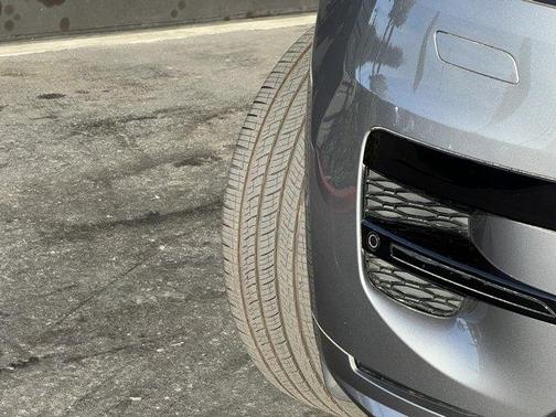 2025 Land Rover Range Rover Sport P400 Dynamic SE