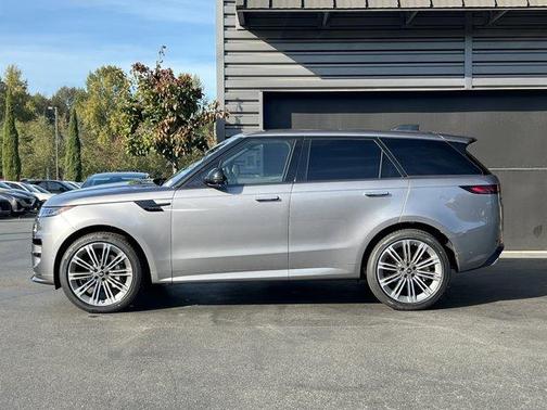 2025 Land Rover Range Rover Sport P400 Dynamic SE