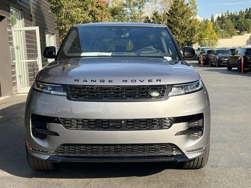 2025 Land Rover Range Rover Sport P400 Dynamic SE