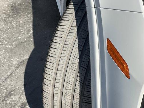 2023 Porsche Cayenne GTS
