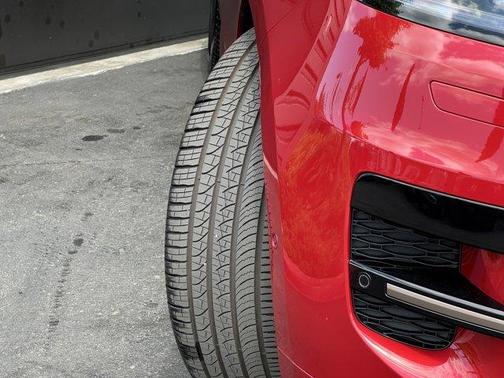 2025 Land Rover Range Rover Sport P400 Dynamic SE