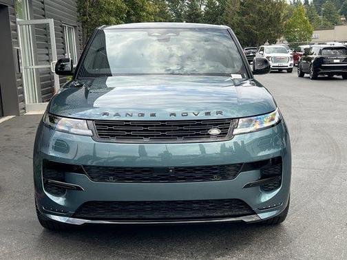 2025 Land Rover Range Rover Sport P400 Dynamic SE