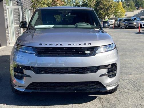 2025 Land Rover Range Rover Sport P460 Dynamic SE