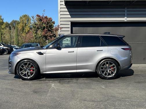 2025 Land Rover Range Rover Sport P460 Dynamic SE