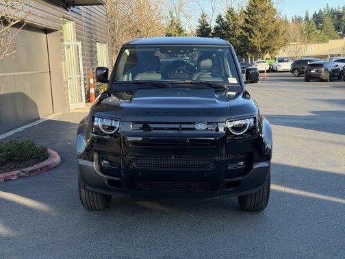 2026 Land Rover Defender 110 S