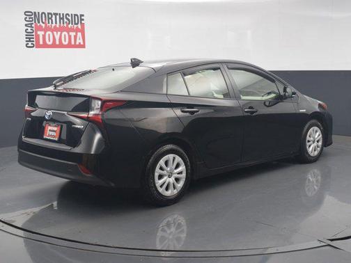 2019 Toyota Prius LE