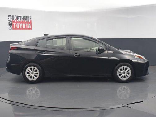 2019 Toyota Prius LE