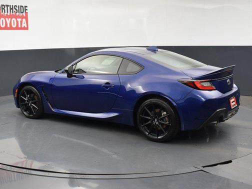 2025 Toyota GR86 Premium