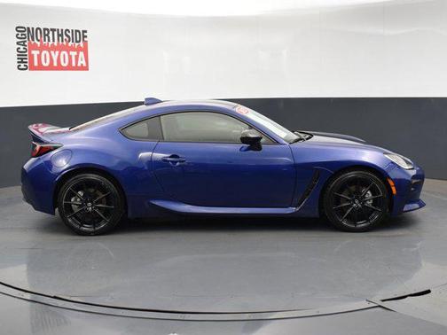 2025 Toyota GR86 Premium