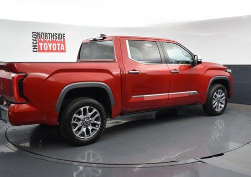 2024 Toyota Tundra 1794 Edition