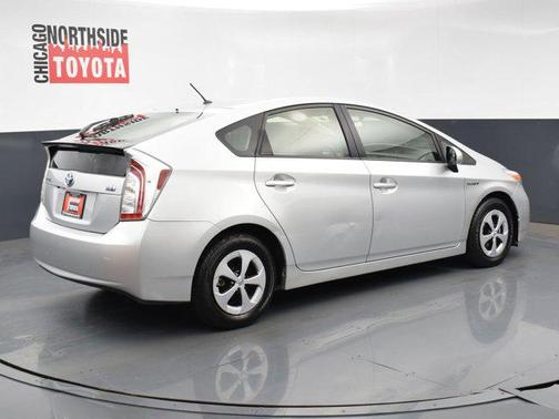 2014 Toyota Prius Two