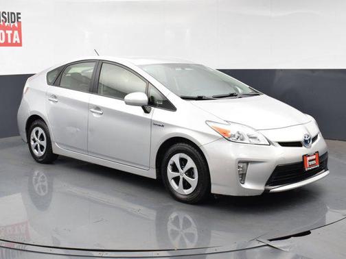 2014 Toyota Prius Two