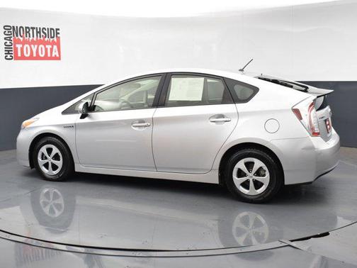 2014 Toyota Prius Two