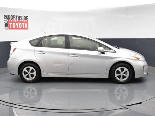 2014 Toyota Prius Two