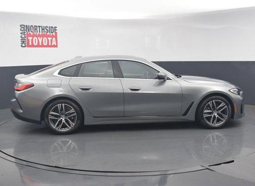 2024 BMW 430 Gran Coupe i xDrive